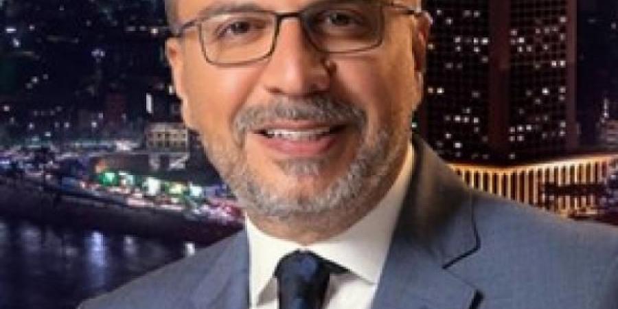 الملتقى الإعلامي العربي يمنح عمرو الليثي جائزة التميز لعام 2024اليوم الأحد، 12 يناير 2025 10:30 صـ   منذ 12 دقيقة - اخبارك الان