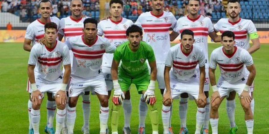 أخبار الرياضة - بثلاث أهداف.. الزمالك يهزم بلاك بولز ويتأهل لربع نهائي كأس الكونفدرالية - اخبارك الان