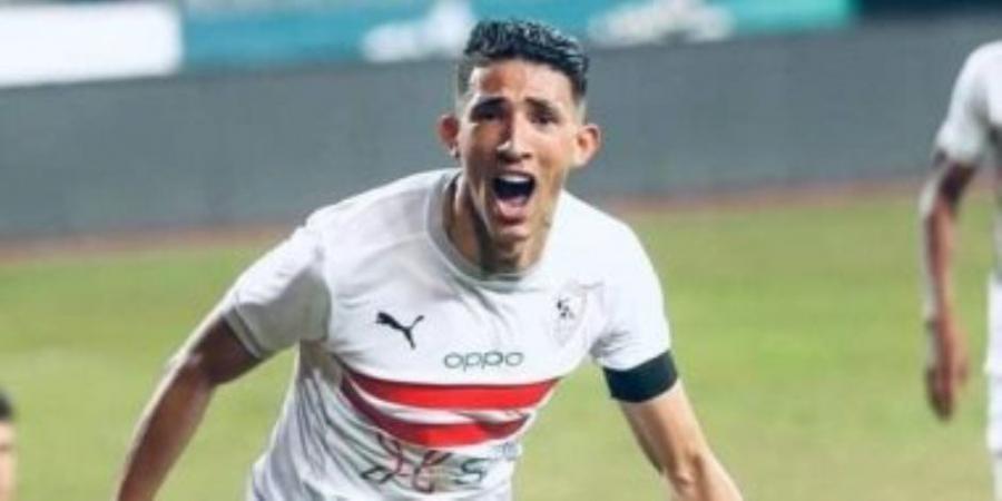 تعرف على غيابات الزمالك أمام بلاك بولز فى الكونفدرالية الليلة - اخبارك الان