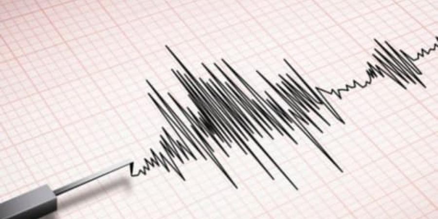 زلزال بقوة 6.2 درجة يضرب المكسيك - اخبارك الان