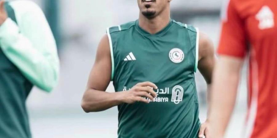 الاتفاق يعلن التعاقد مع أحمد بامسعود من الاتحاد  - اخبارك الان