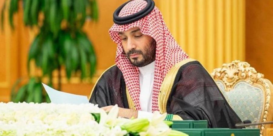 ولي العهد يبلِّغ «عون» تهاني الملك ويدعوه لزيارة المملكة - اخبارك الان