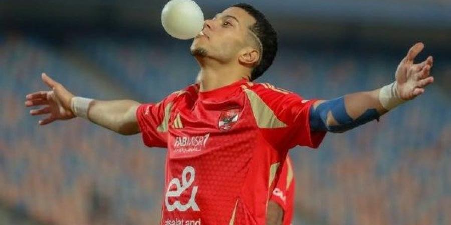 شريف عبد الفضيل : لا يجب أن يرد أحد من الزمالك علي بالونة إمام عاشور - اخبارك الان