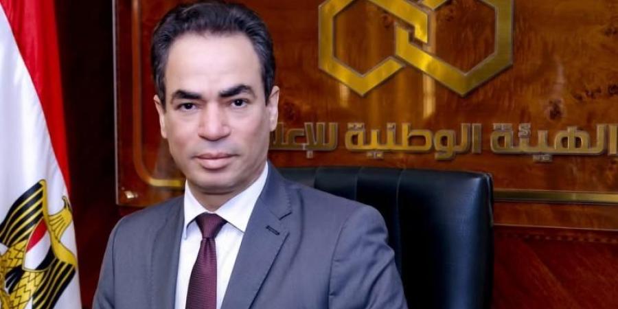 المسلماني : نواكب العصر ولدينا ١٠٠ عام من الحواراتاليوم الأحد، 12 يناير 2025 03:33 مـ   منذ 27 دقيقة - اخبارك الان