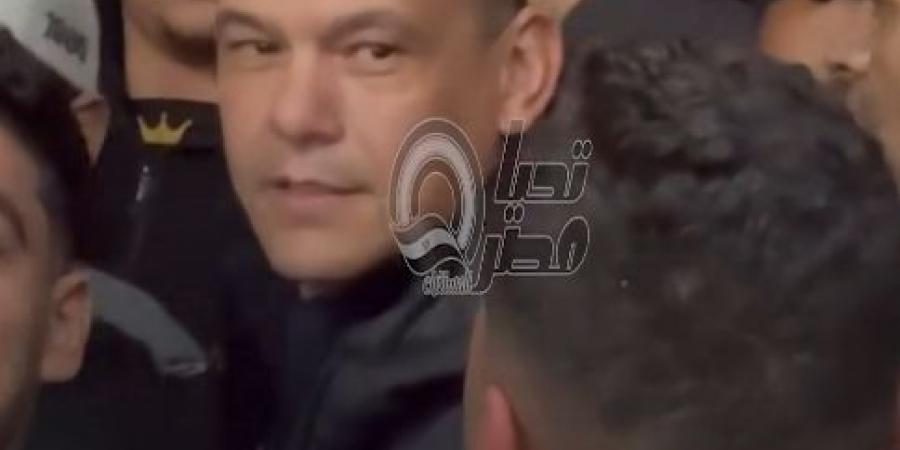 ندفعله بالملايين.. جماهير الزمالك تطالب عبد الواحد السيد بتجديد عقد زيزو - اخبارك الان