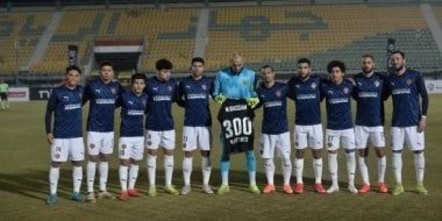 سيراميكا يستعيد خدمات أيمن موكا أمام طلائع الجيش فى كأس مصر - اخبارك الان