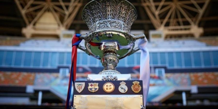 ريال مدريد يتفوَّق على برشلونة على الملاعب السعوديَّة - اخبارك الان