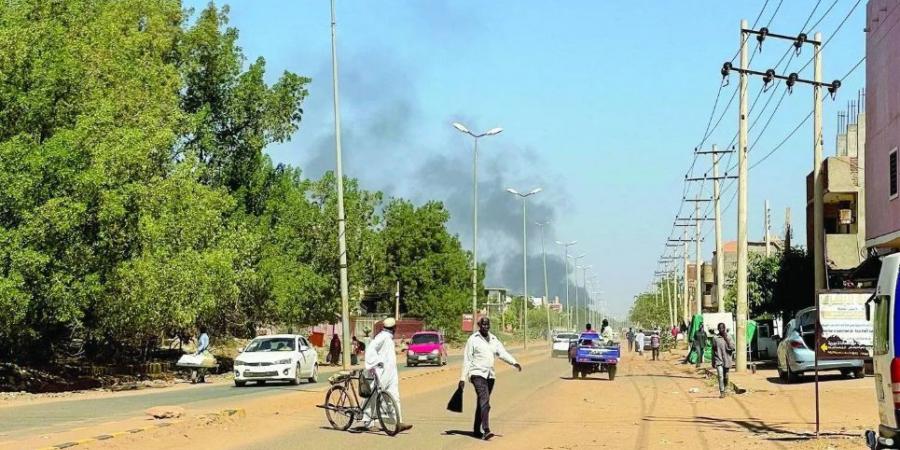 اللواء سمير فرج لـ «تحيا مصر»: استعادة «ود مدني» خطوة هامة نحو انتهاء أزمة السودان - اخبارك الان