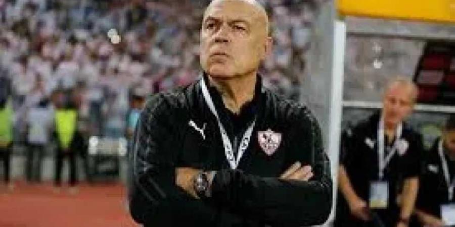 اليوم .. الزمالك يلتقي بلاك بولز في الكونفدرالية.. تعرف علي التشكيل المتوقع - اخبارك الان