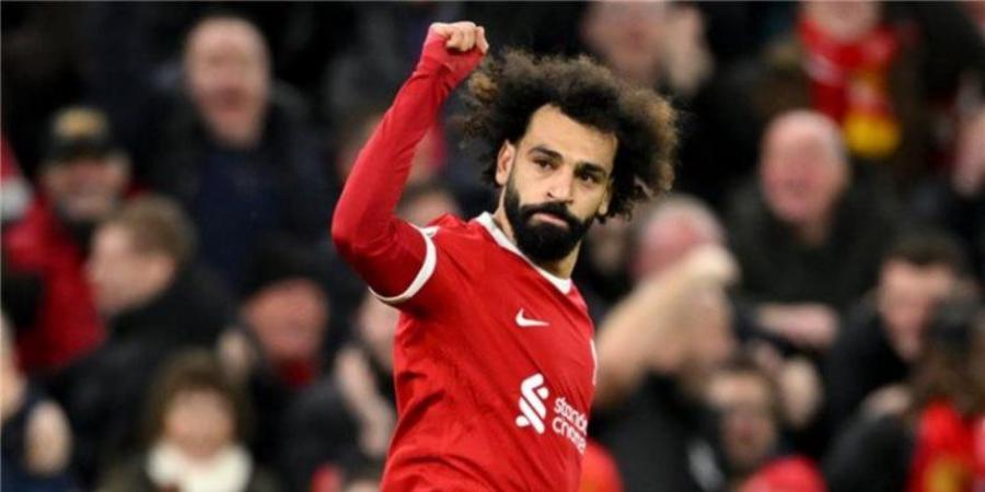 من عمر مرموش إلى محمد صلاح.. تعرف على أفضل 5 لاعبين في دوريات أوروبا - اخبارك الان