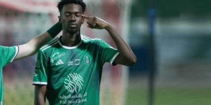 لاعب سعودي جديد يقترب من الاحتراف في اوروبا - اخبارك الان