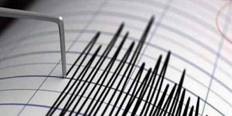 زلزال بقوة 6.9 درجة يضرب جنوب اليابان وتحذيرات من تسونامى - اخبارك الان