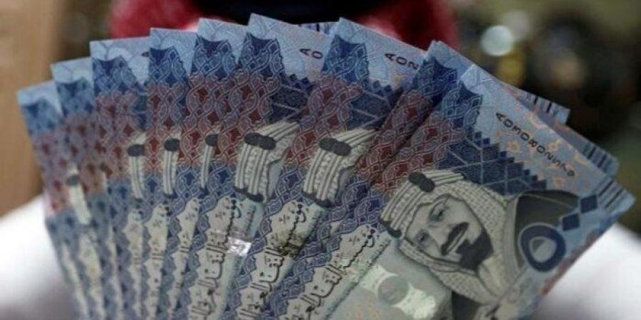 سعر الريال السعودي اليوم الإثنين 13 يناير 2025 - اخبارك الان