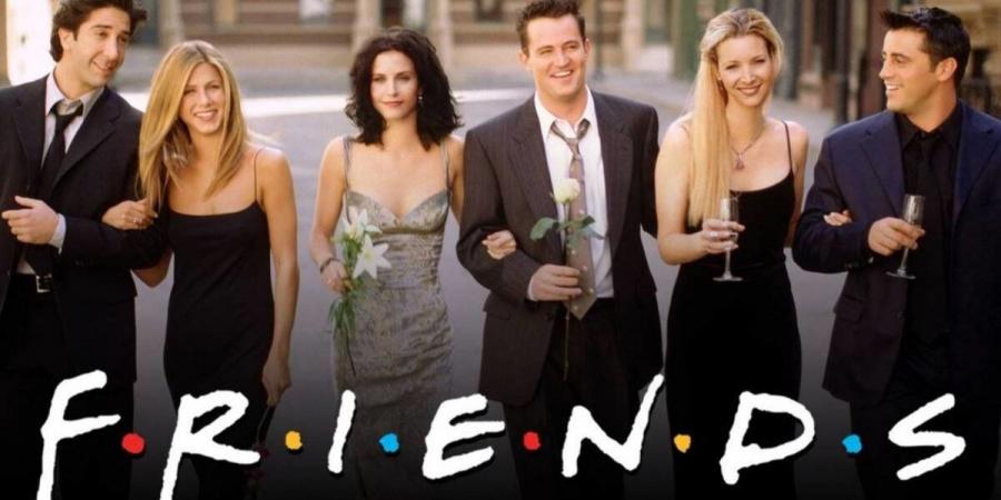 17:10
مشاهير عالمية

أبطال مسلسل "Friends" بلمسة خليجية .. كما لم تروهم من قبل - بالفيديو والصور - اخبارك الان