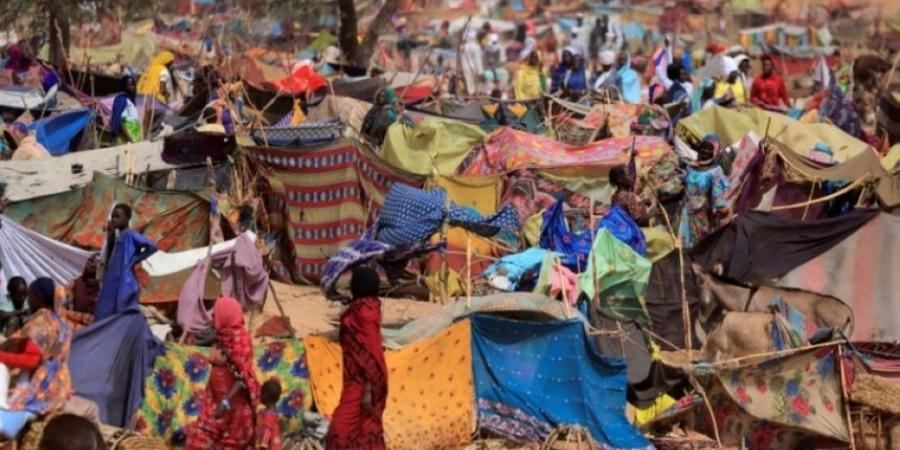 في 5 أيام.. آلاف السودانيين يفرون من بلدة أم روابة في جنوب البلاد - اخبارك الان