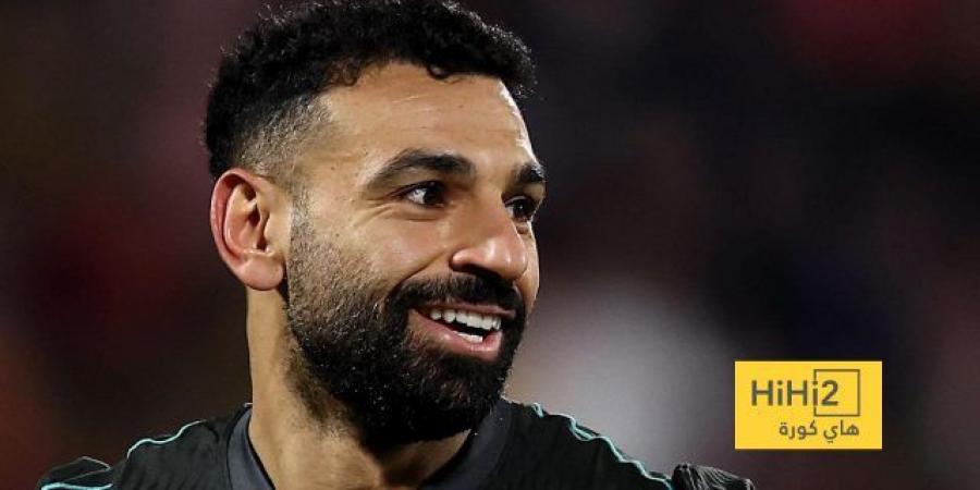 اخبار الرياضة صراع مثير.. نادٍ سعودي يزاحم الهلال والاتحاد على ضم محمد صلاح