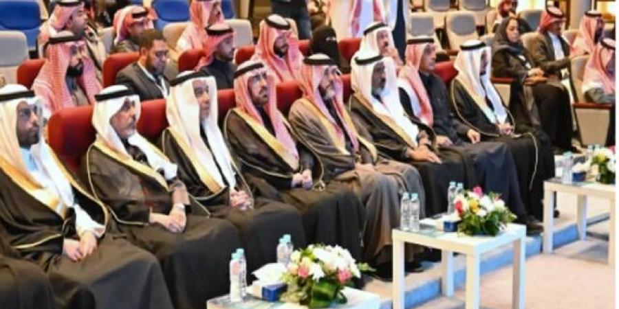 انطلاق منتدى العمران السعودي في نسخته الرابعة بالرياض - اخبارك الان