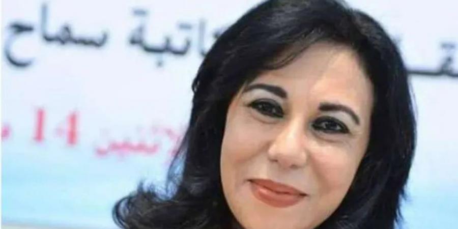 سماح أبو بكر عزت تكشف تفاصيل مبادرة “قرية كريمة للطفل"  - اخبارك الان