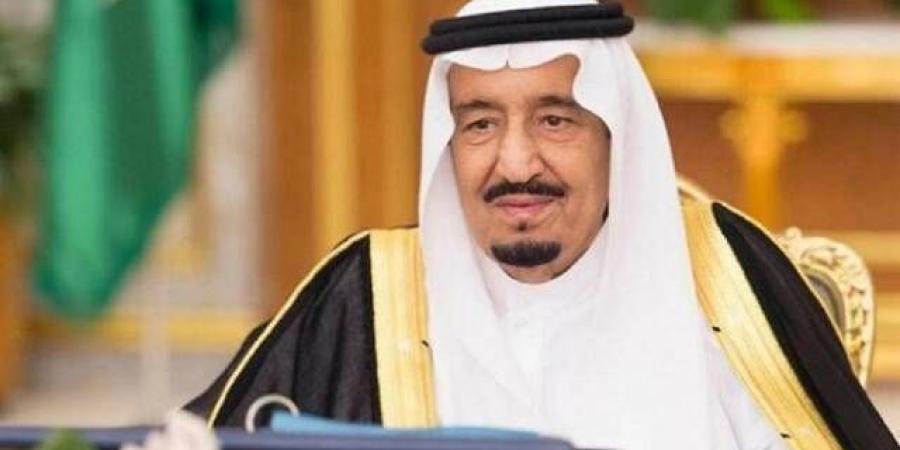 خادم الحرمين الشريفين: نحرص على تسخير الإمكانات لتحسين خدمات الحج والعمرة - اخبارك الان