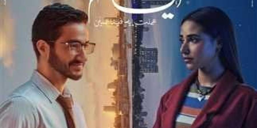 بعد عرض فيلم «6 أيام».. آية سماحة تكشف لـ «الأسبوع» عن أصعب مرحلة غيرت حياتها - اخبارك الان