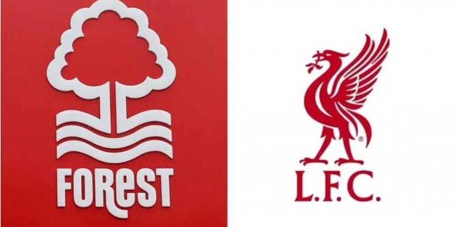 Nottingham Forest vs Liverpool live broadcast - اخبارك الان