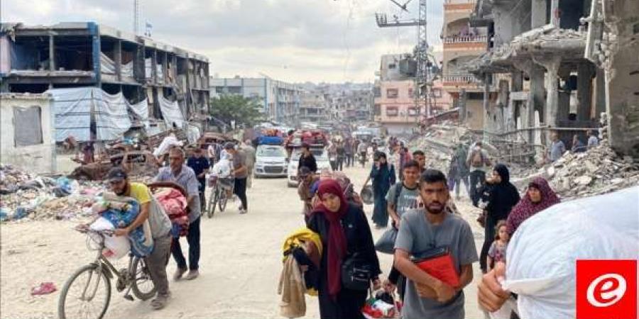 "جيروزاليم بوست": إذا لم يتم إجراء أي تغييرات في اللحظة الأخيرة فمن الممكن الإعلان عن الصفقة اليوم - اخبارك الان