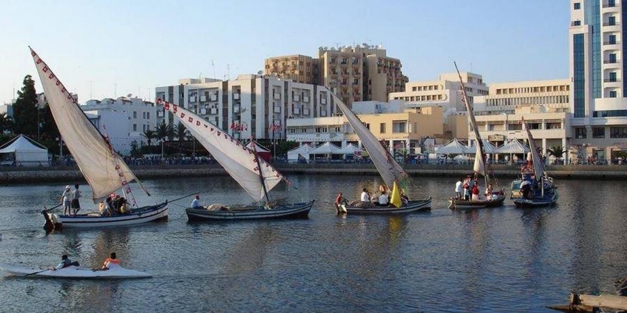 صفاقس : رفض مطلق لتركيز الجسر الثابت على شاطئ القراقنة - اخبارك الان