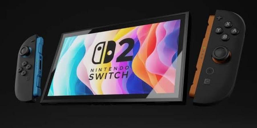 شائعات جديدة حول Nintendo Switch 2 تكشف عن تاريخ الكشف الرسمي وألعاب الإطلاق المرتقبة - اخبارك الان