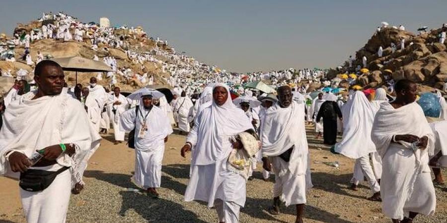 متحدث وزارة الداخلية: المملكة تعطي العالم دروساً في إدارة الحشود - اخبارك الان