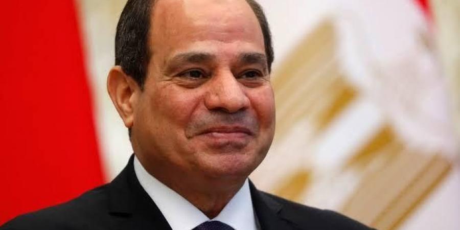 الرئيس السيسي يُعيد تشكيل "المجلس الاستشاري لعلماء وخبراء مصر" - اخبارك الان