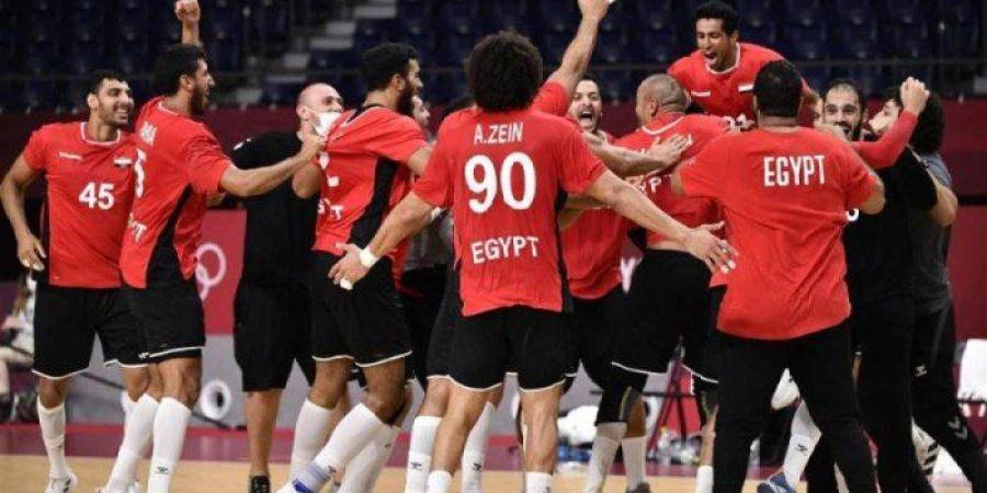 أخبار الرياضة - شاهد.. بث مباشر لمباراة مصر والأرجنتين في كأس العالم لكرة اليد - اخبارك الان