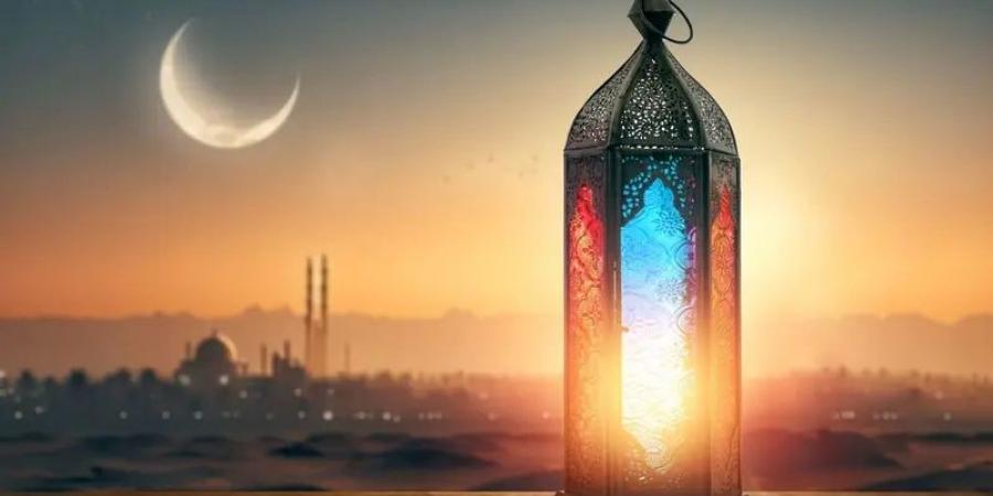 متى أول أيام شهر رمضان؟.. الأكثر بحثاً عبر المحركات - اخبارك الان