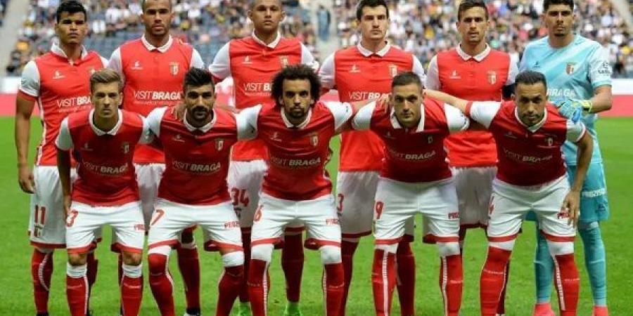 بث مباشر.. مشاهدة مباراة سبورتينج براجا ولوسيتانو في كأس البرتغال - اخبارك الان