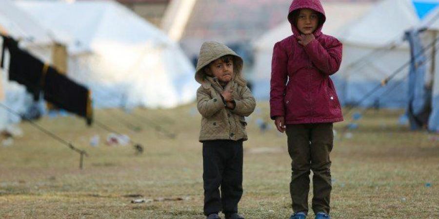 أخبار الرياضة - اليونيسف: الألغام تقتل وتصيب أكثر من 100 طفل سورى فى شهر واحد - اخبارك الان