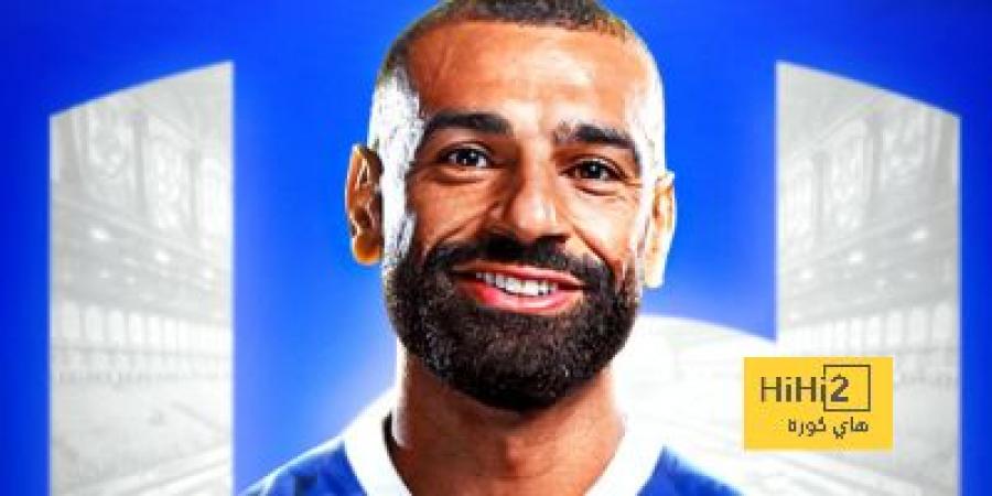 اخبار الرياضة حقيقة انضمام محمد صلاح إلى الهلال في يناير