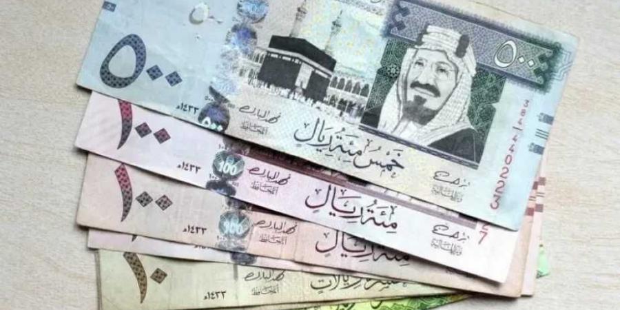 سعر الريال السعودي اليوم الأربعاء 15 يناير 2025 مقابل الجنيه المصري في البنوك والسوق السوداء - اخبارك الان