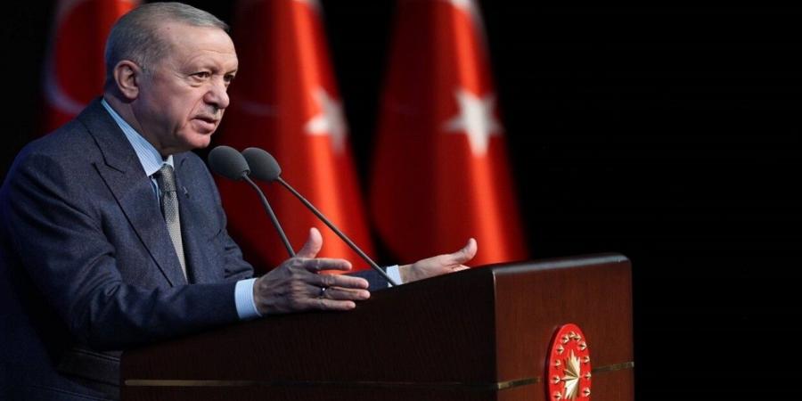 إسرائيل ترد على تهديدات أردوغان بعد مطالبته لها بسحب قواتها من سوريا - اخبارك الان