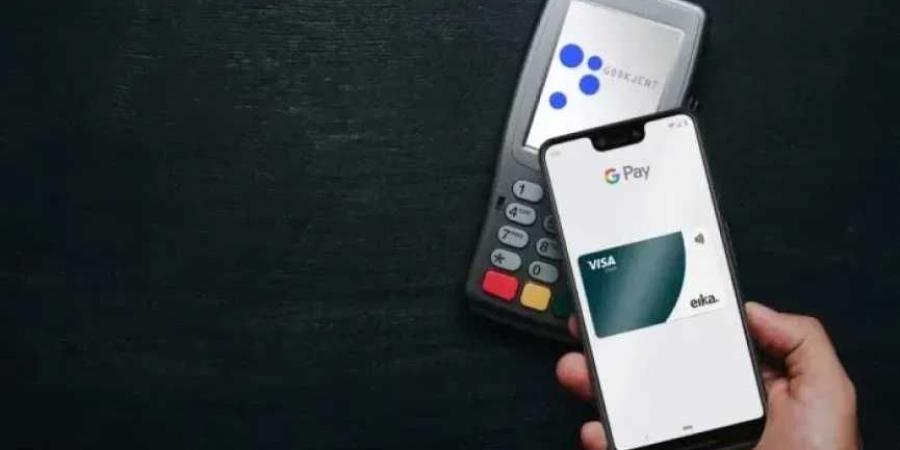 البنك المركزي السعودي يعلن توقيع اتفاقية لتوفير خدمة Google Pay في المملكة - اخبارك الان