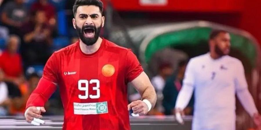 بث مباشر.. مشاهدة مباراة البحرين وكرواتيا في كأس العالم لكرة اليد - اخبارك الان