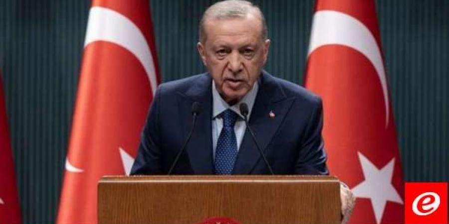 أردوغان: على إسرائيل وقف الأعمال العدائية في سوريا وإلا فإن النتائج سيكون لها تأثير سلبي على الجميع - اخبارك الان