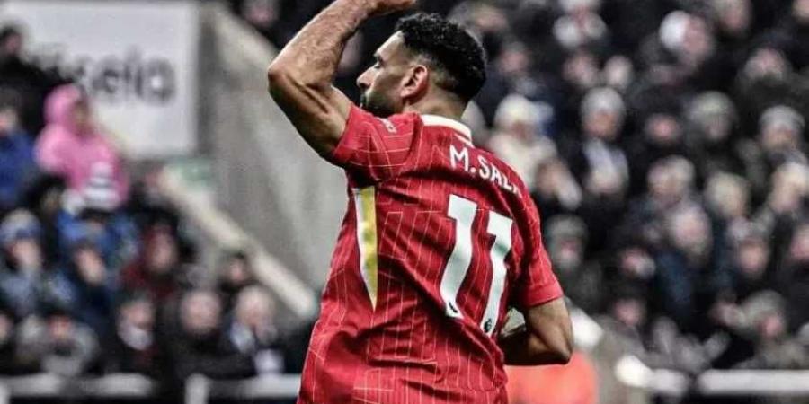 محمد صلاح في الهلال السعودي.. صفقة ضخمة بـ 300 مليون ريال وصورة تركي آل الشيخ - اخبارك الان