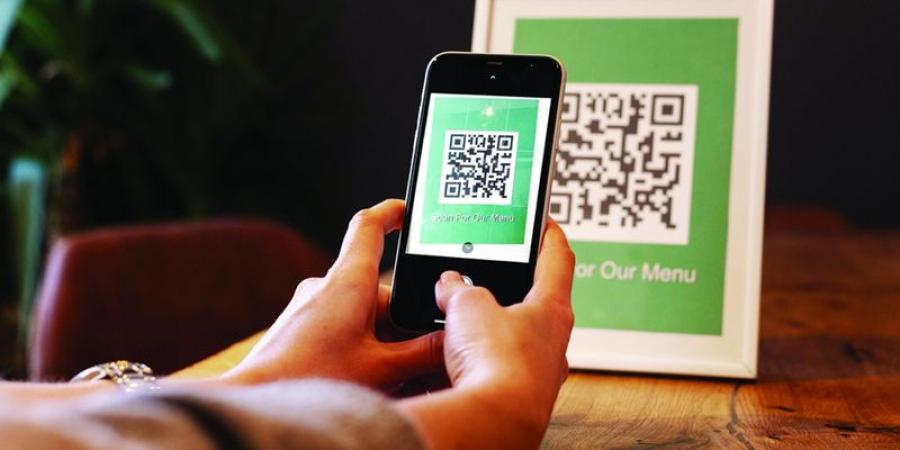 الـ «QR» المزيفة فخ جديد يتربص بالمتسوقين لسرقة البيانات الحساسة - اخبارك الان