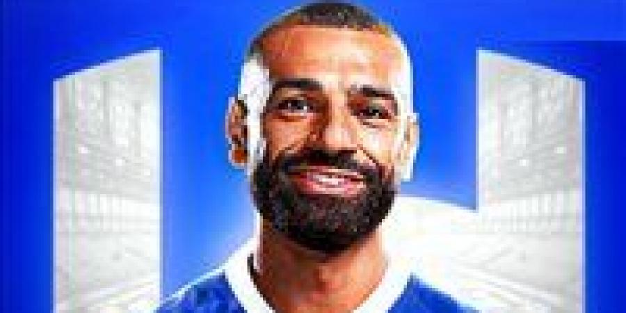 عكاظ السعودية: محمد صلاح لن يحصل مع الهلال على أقل من راتب رونالدو ونيمار - اخبارك الان