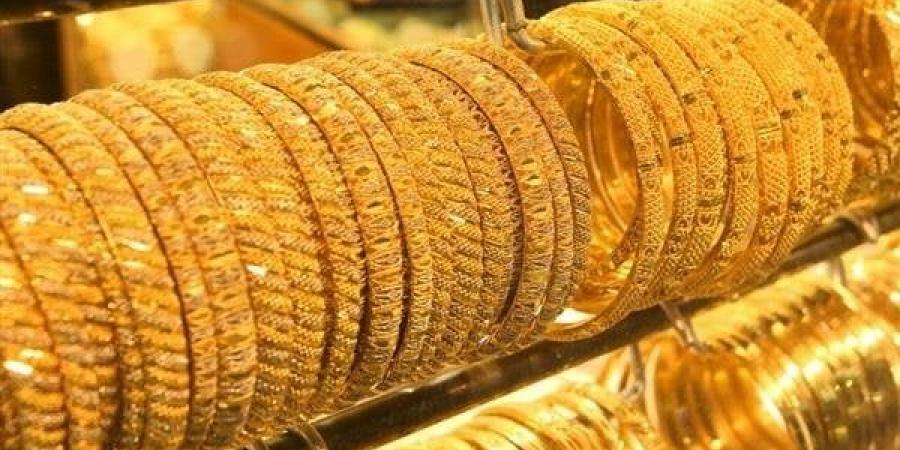 سعر الذهب في الكويت اليوم الأربعاء 15 يناير - اخبارك الان