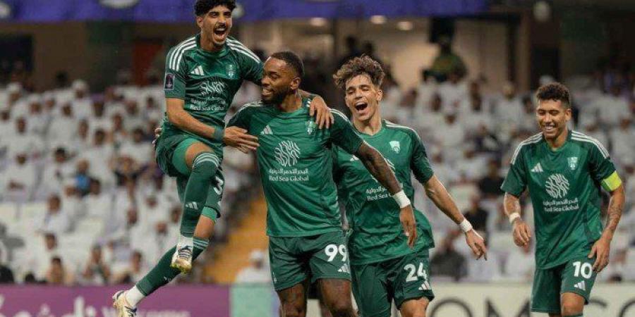 أخبار الرياضة - شاهد.. بث مباشر لمباراة الأهلي والخلود في دوري روشن السعودي - اخبارك الان