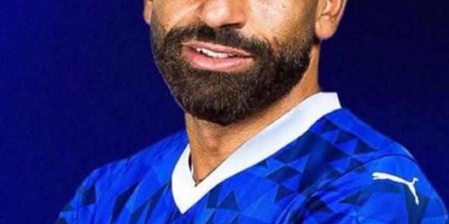 تركي آل الشيخ ينشر صورة لمحمد صلاح بقميص الهلال السعودي ويثير الجدل حول انتقاله للدوري السعودي - اخبارك الان