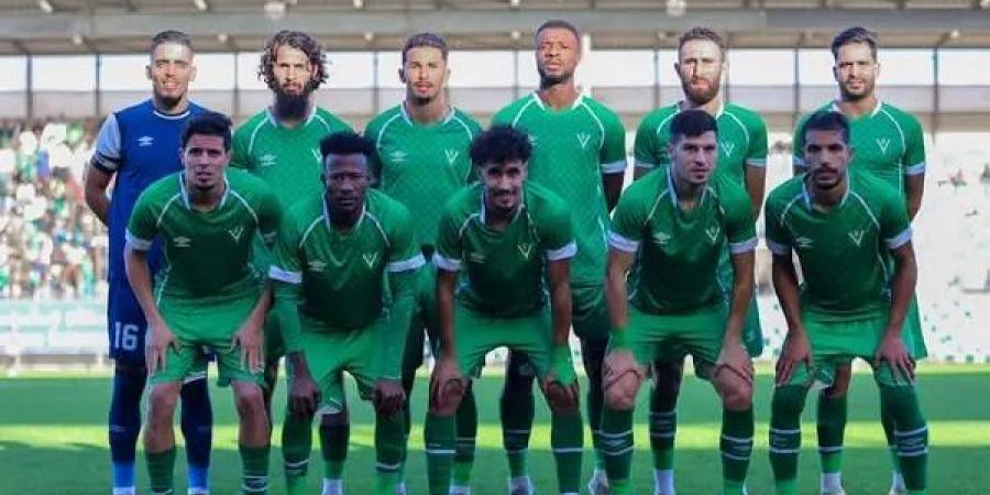 بث مباشر.. مشاهدة مباراة النصر والتحدي في الدوري الليبي - اخبارك الان