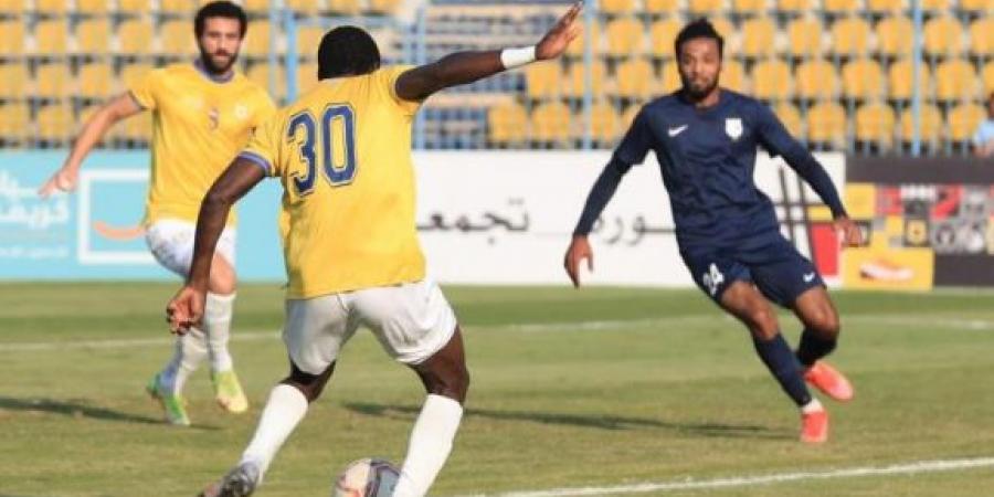 كأس مصر.. موعد مباراة الإسماعيلي وإنبي والقناة الناقلة - اخبارك الان