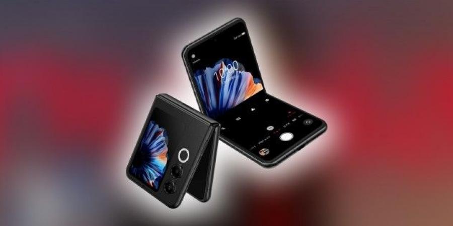 هاتف Nubia Flip 2 يأتي بشاشة خارجية أكبر - اخبارك الان