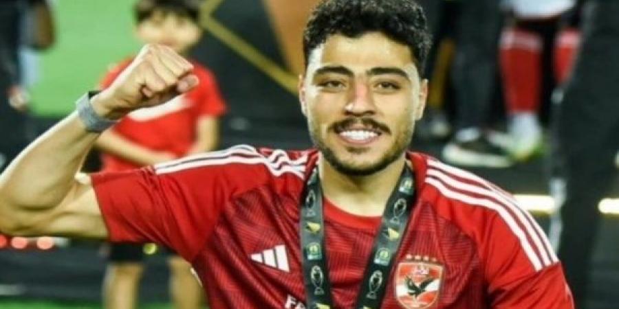 الأهلي المصري يوقف مفاوضات التجديد مع توفيق - اخبارك الان